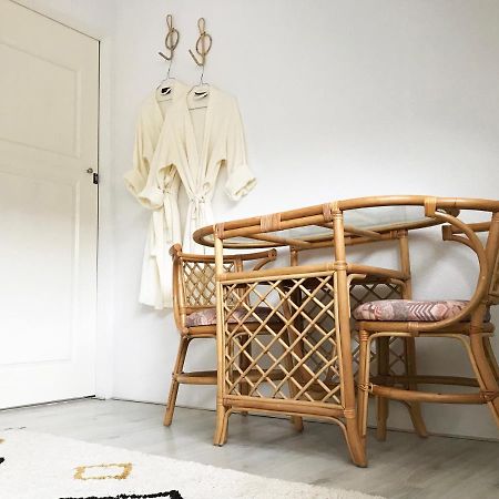 Vegan B&B De Veensezolder Veenendaal Bagian luar foto