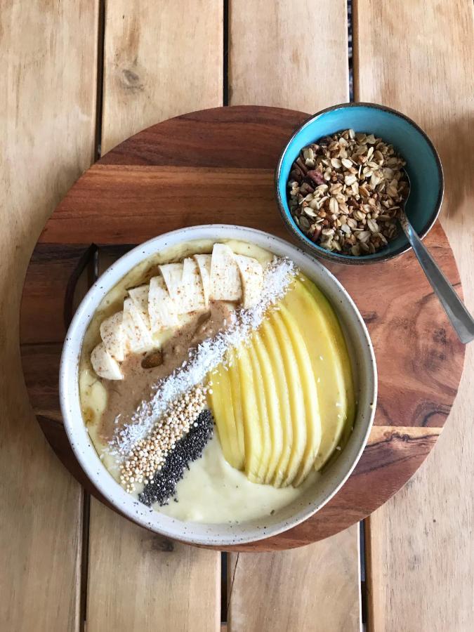 Vegan B&B De Veensezolder Veenendaal Bagian luar foto