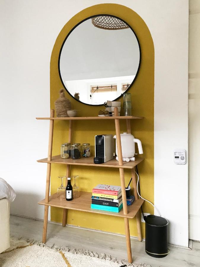 Vegan B&B De Veensezolder Veenendaal Bagian luar foto