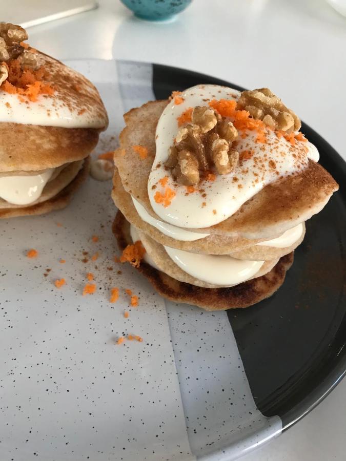 Vegan B&B De Veensezolder Veenendaal Bagian luar foto