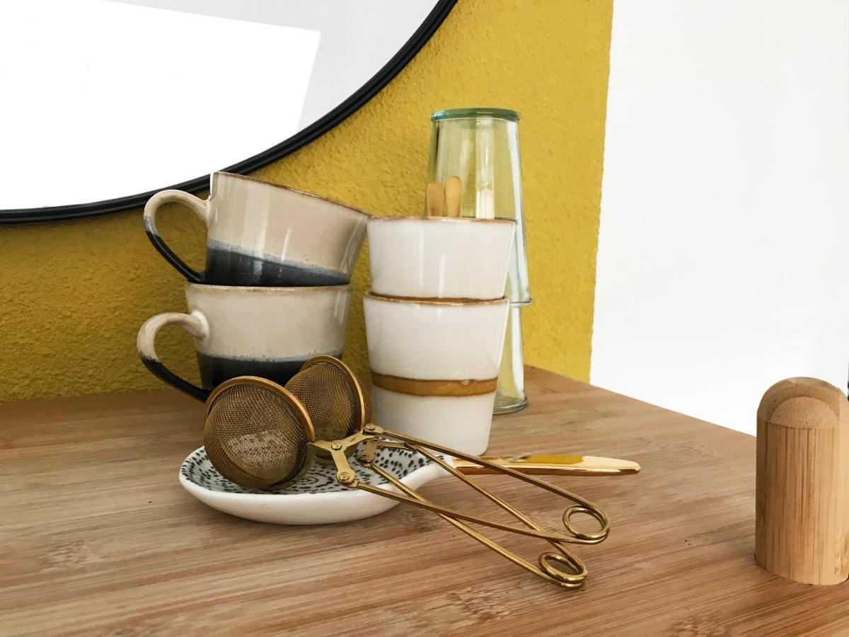 Vegan B&B De Veensezolder Veenendaal Bagian luar foto